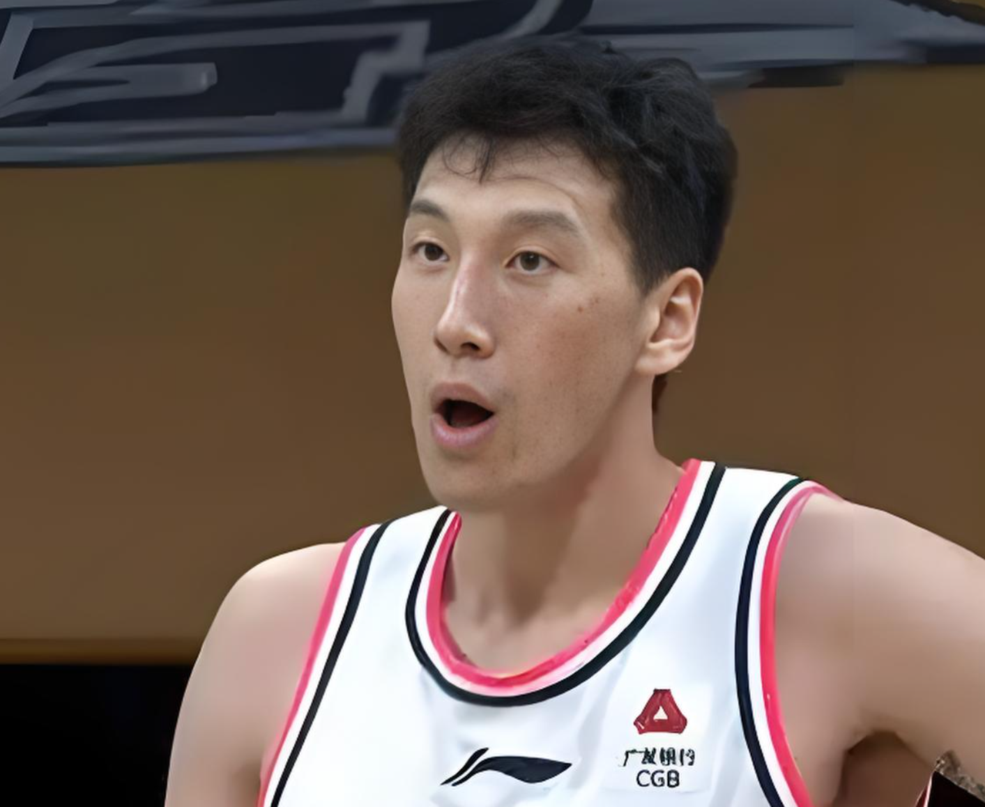 砍下