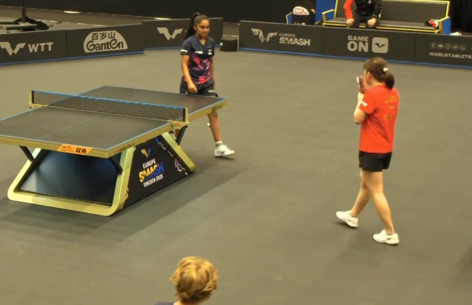 news, 不仅正反手 news, 不仅正反手