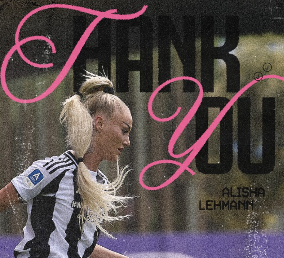 整个赛季她, src, 尤文图斯俱