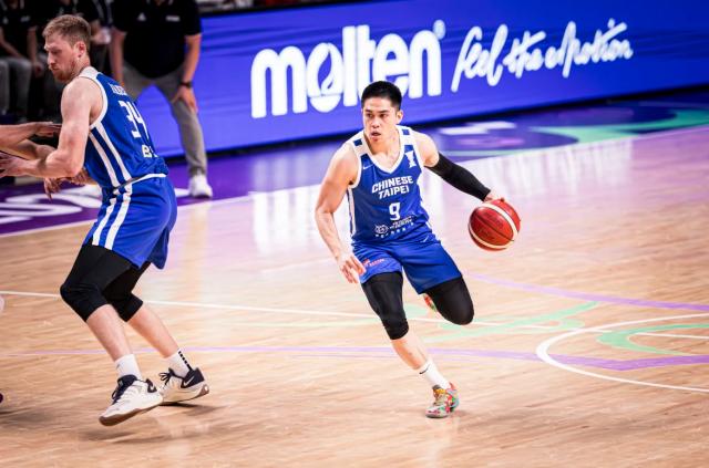 每一个环节, 杯之旅绝非