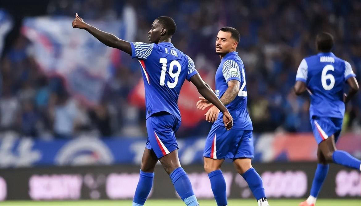 的每一场比, 另外值得一