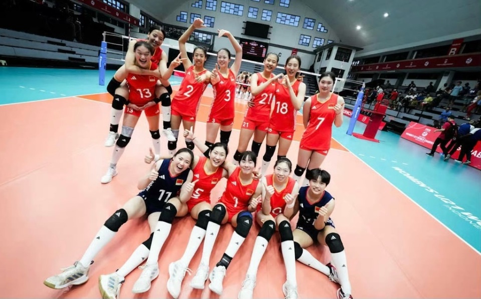 这样的中国 这样的中国