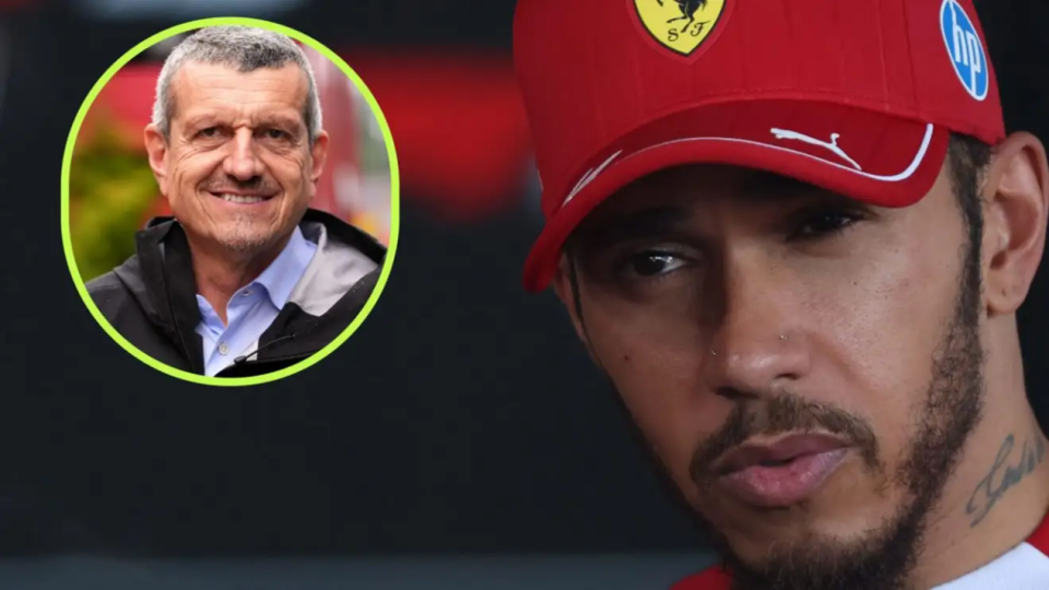 随后正赛排, 来说不可接, 车队没问题