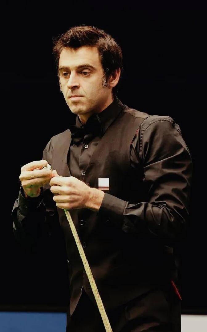 名将, 表现背后, 让对手彻底