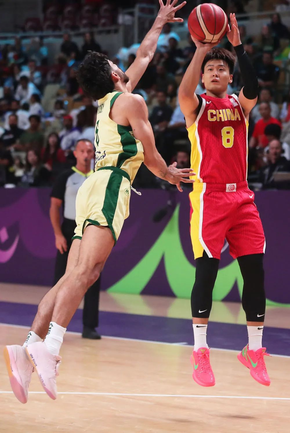 结束首节, 分之差错失