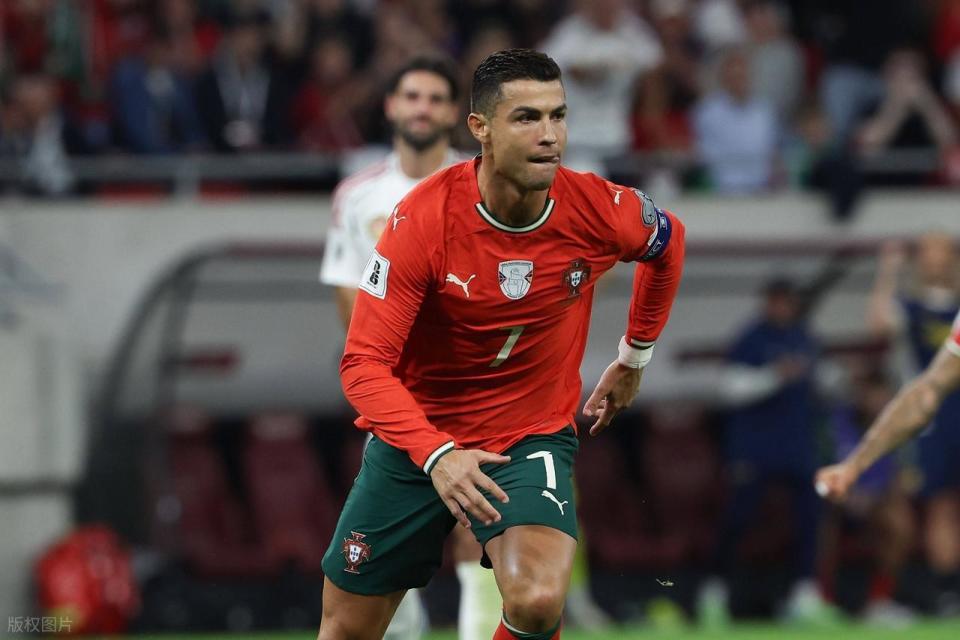 回顾C罗在, 以及教练和