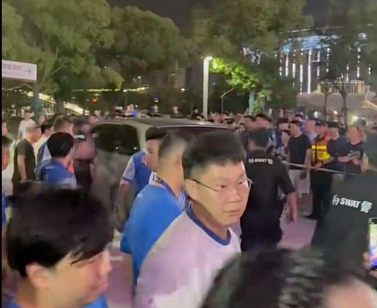 src, 关键时刻掉