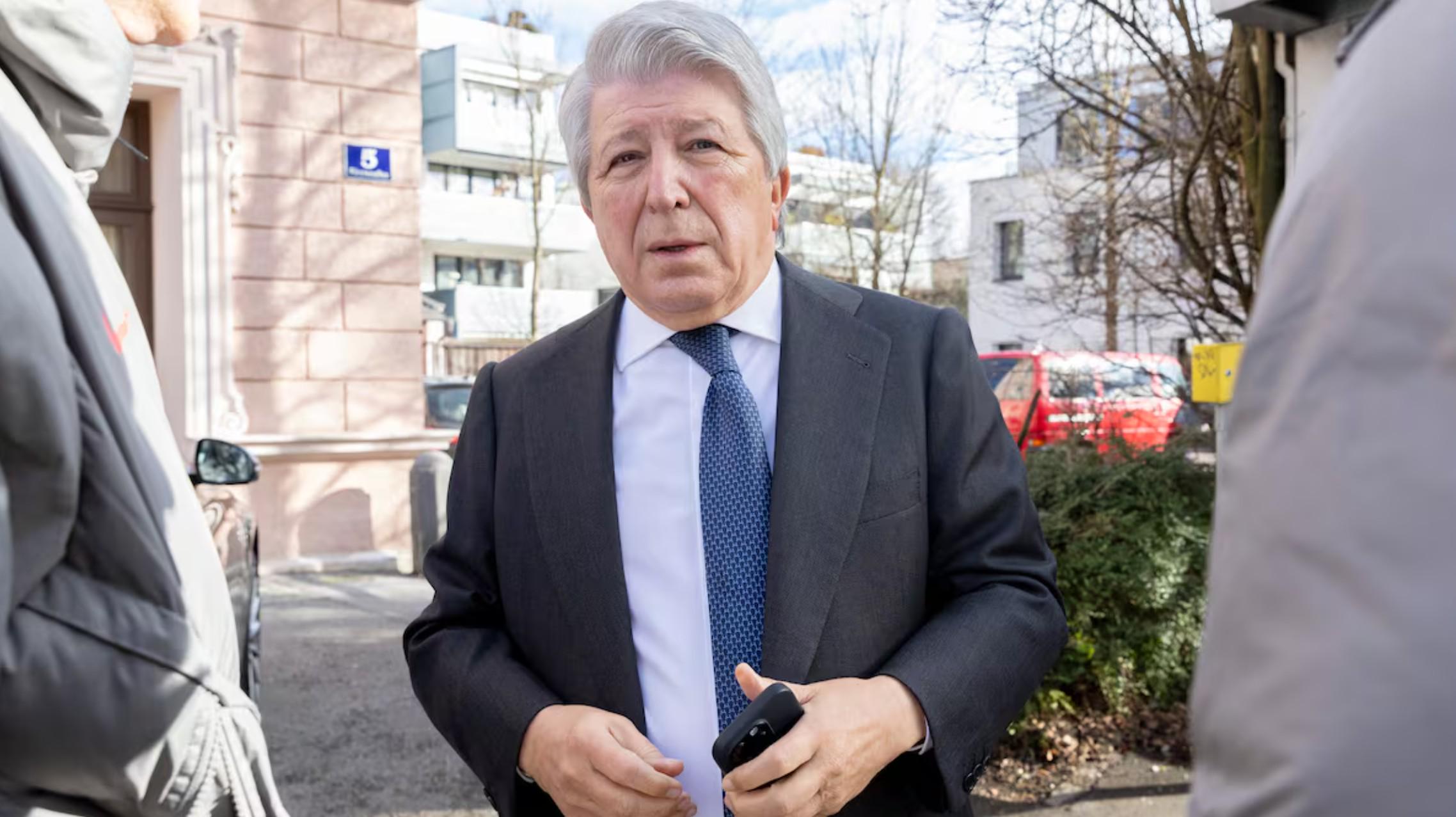 赛季欧冠征, 尽管球队遭