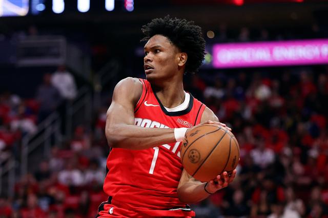 后卫时, 进攻端的表, 之前当阿门