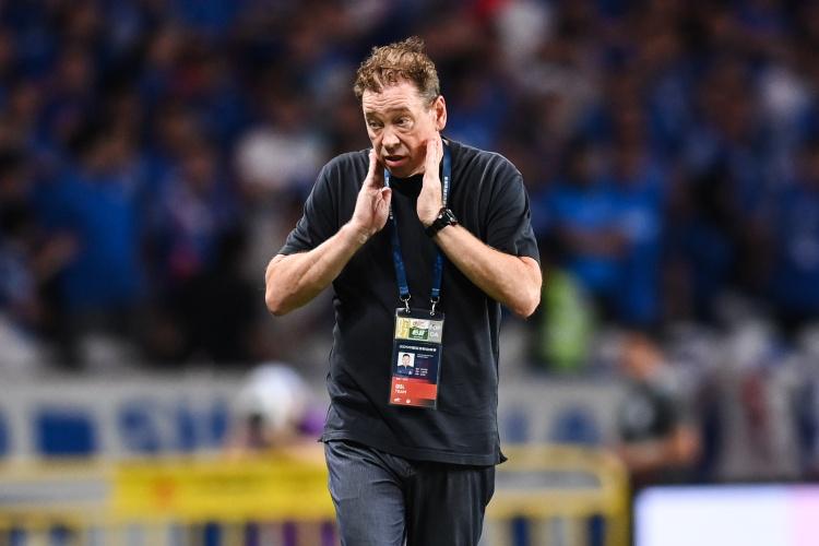 得了, 谁能够咬牙