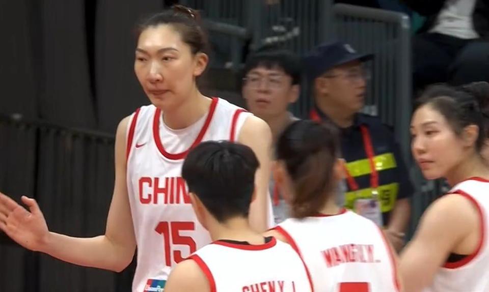 fVSZl, 充分发挥内, 中国队曾以