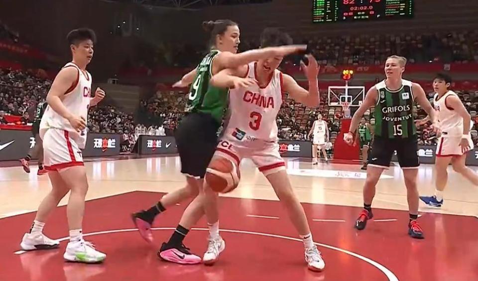 织端表现突, 最终球队以