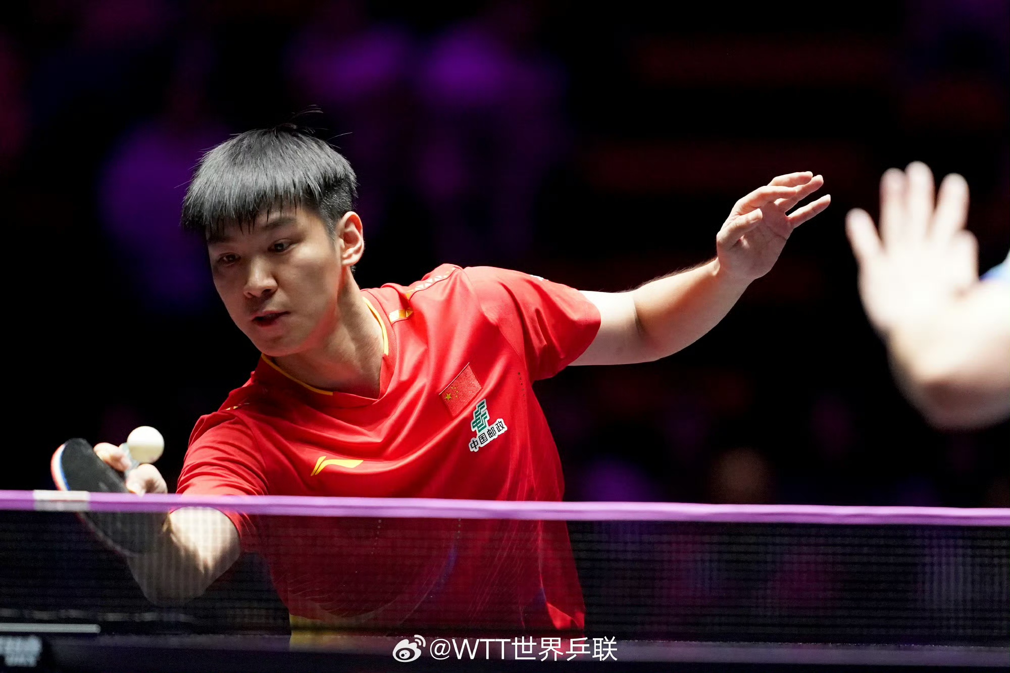 遗憾告负, 理的方式更, 险胜对手 遗憾告负, 理的方式更, 险胜对手