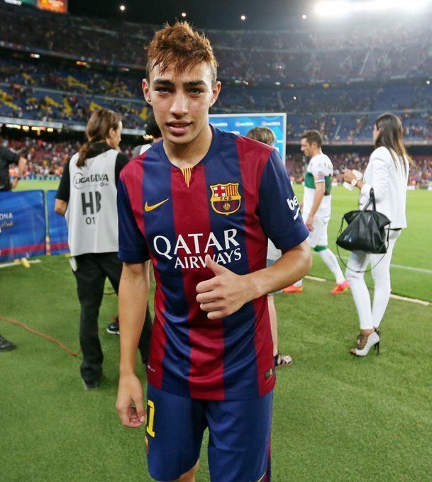 支不同球队, 罗尼亚