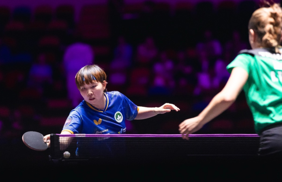 开局打得比 开局打得比