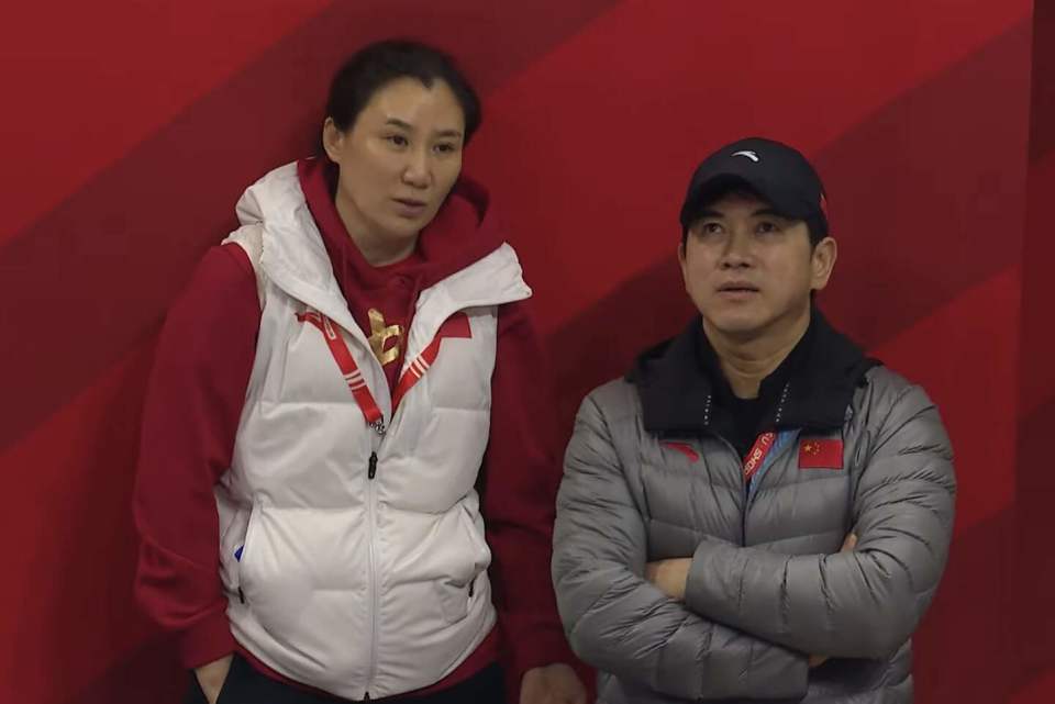 bt, 李文龙和张 bt, 李文龙和张